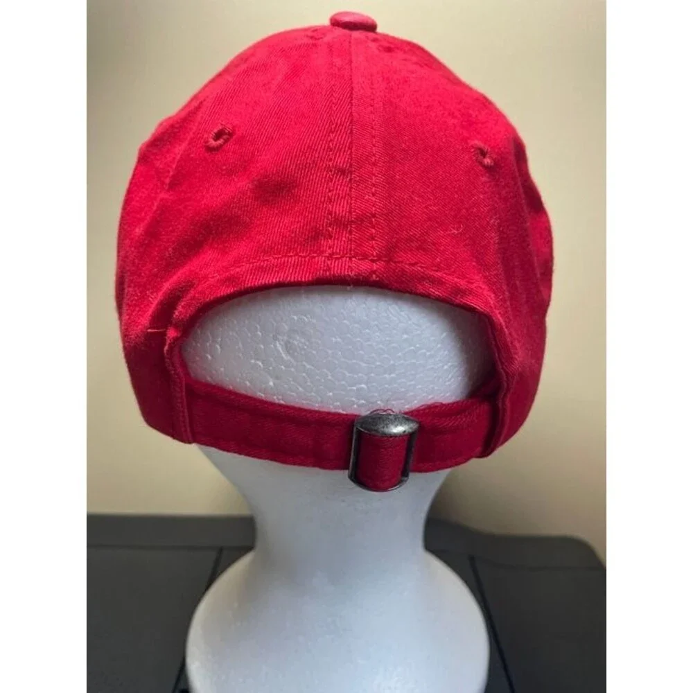 DC Justice League Adjustable Youth Hat